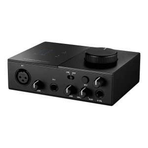 کارت صدا نیتیو اینسترومنتس مدل Komplete Audio 1